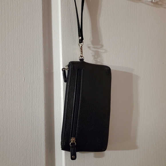 Wristlet hand bag - Picture 2 of 2